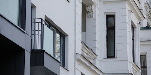 Wohnungswirtschaft fordert Kraftakt für altersgerechte Wohnungen