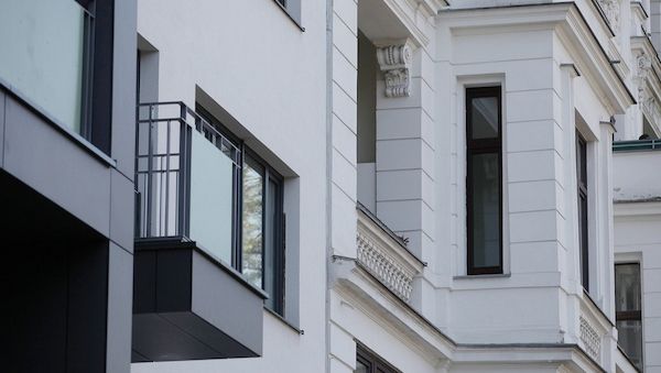 Wohnungswirtschaft fordert Kraftakt für altersgerechte Wohnungen