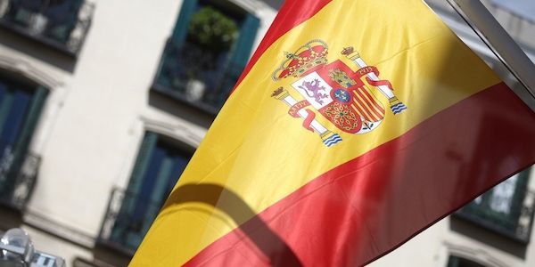 Mindestens zwölf Tote bei Waldbränden in Südspanien