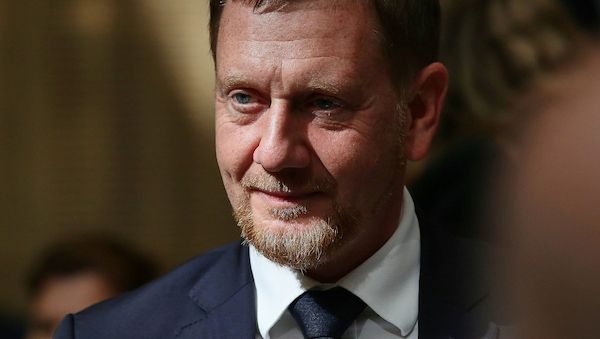 Sachsens Ministerpräsident wettert gegen 35-Stunden-Woche