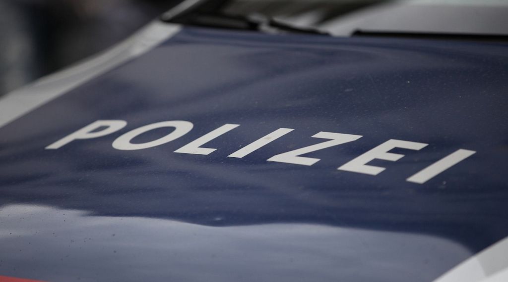 Zwei Tote bei Kleinflugzeugabsturz in Österreich