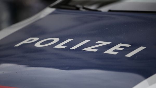 Zwei Tote bei Kleinflugzeugabsturz in Österreich