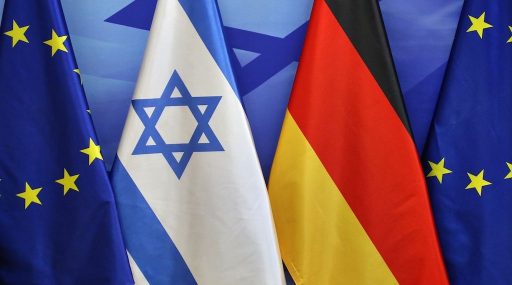 SPD-Politiker für mögliche EU-Sanktionen gegen Israel