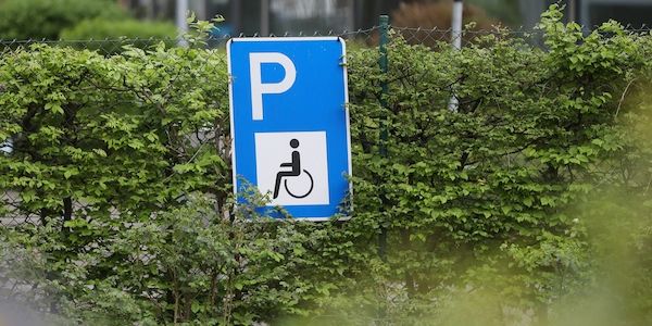 Etwas weniger schwerbehinderte Menschen in Deutschland erfasst