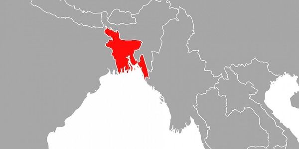 Mindestens 51 Tote nach schweren Regenfällen in Bangladesch