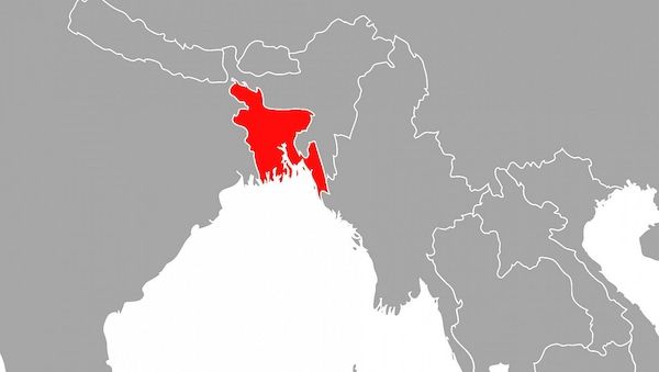 Mindestens 51 Tote nach schweren Regenfällen in Bangladesch