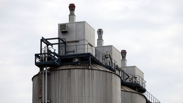 NRW-Industrie verzeichnet Rückgang in der Kunststoff- und Kautschukproduktion
