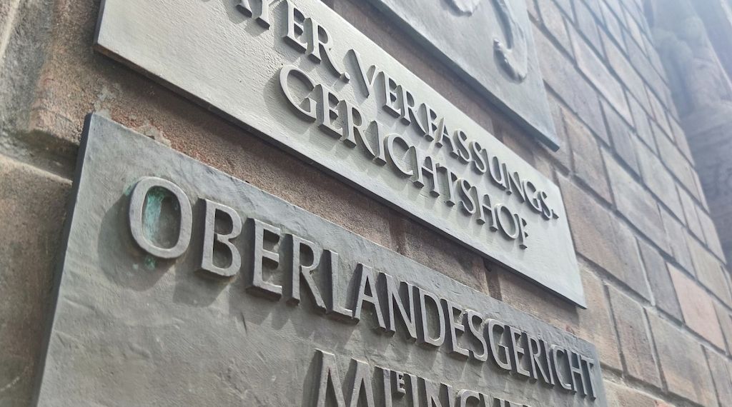 Lebenslange Haft für Ehepaar nach Versklavung jesidischer Mädchen