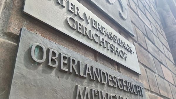 Lebenslange Haft für Ehepaar nach Versklavung jesidischer Mädchen