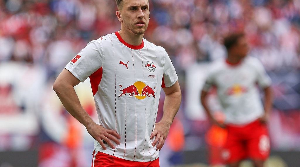 RB Leipzig verlängert Leihe von Brajan Gruda