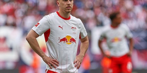 RB Leipzig verlängert Leihe von Brajan Gruda