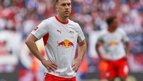 RB Leipzig verlängert Leihe von Brajan Gruda