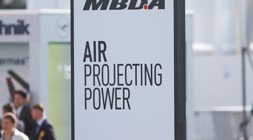 MBDA und Ariane Group buhlen um Deep-Strike-Programm