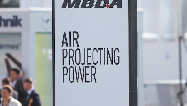 MBDA und Ariane Group buhlen um Deep-Strike-Programm