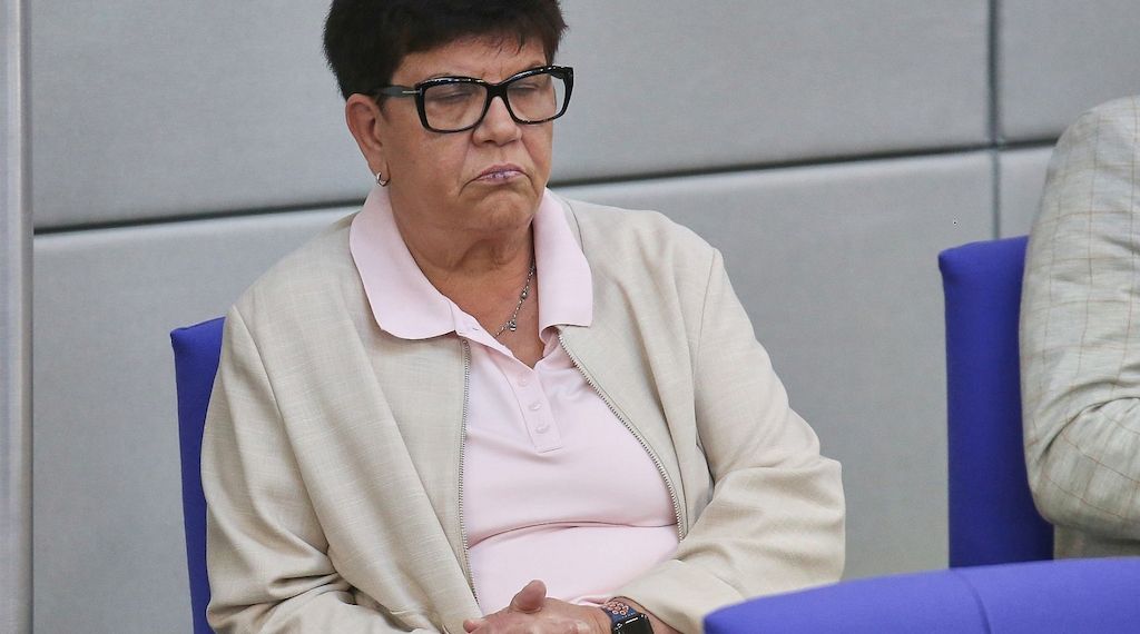 SPD-Politikerin Moll: Tabaksteuer bringt Raucher nicht zum Aufhören