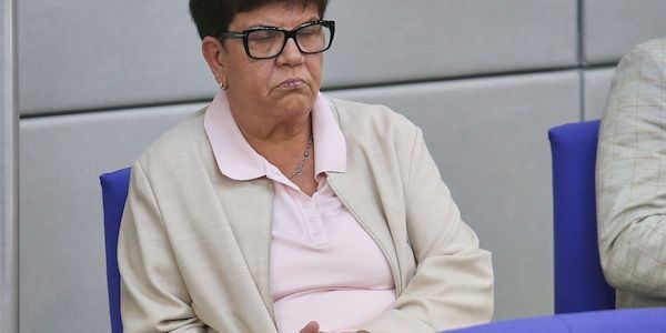 SPD-Politikerin Moll: Tabaksteuer bringt Raucher nicht zum Aufhören