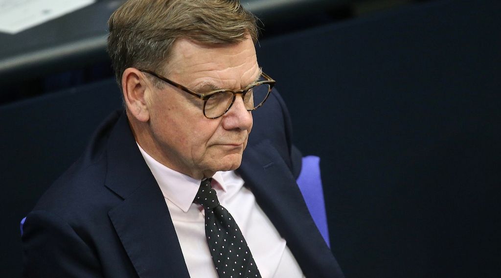 SPD-Außenpolitiker kritisieren Wadephul für Israel-Kurs