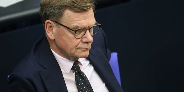 SPD-Außenpolitiker kritisieren Wadephul für Israel-Kurs