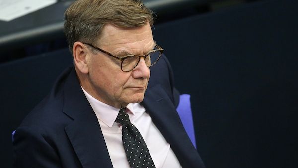 SPD-Außenpolitiker kritisieren Wadephul für Israel-Kurs