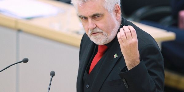 SPD-Politiker Willingmann will Minijobs für Studierende erhalten