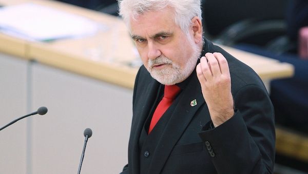 SPD-Politiker Willingmann will Minijobs für Studierende erhalten