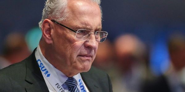 CSU-Vorstoß: Angehörige von RAF-Opfern für zentrales Denkmal