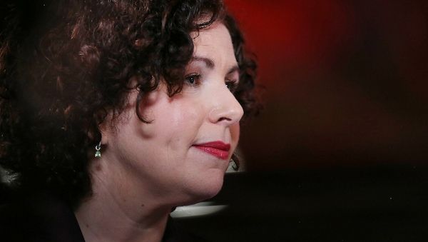 BSW-Chefin wirft AfD "Kniefall" vor CDU vor