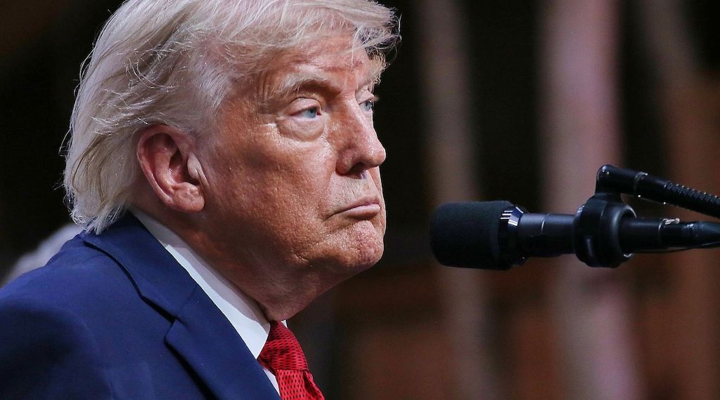SPD-Außenpolitiker: Trumps Hormus-Pläne sind "Akt der Eskalation"