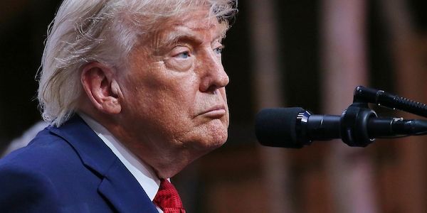 SPD-Außenpolitiker: Trumps Hormus-Pläne sind "Akt der Eskalation"