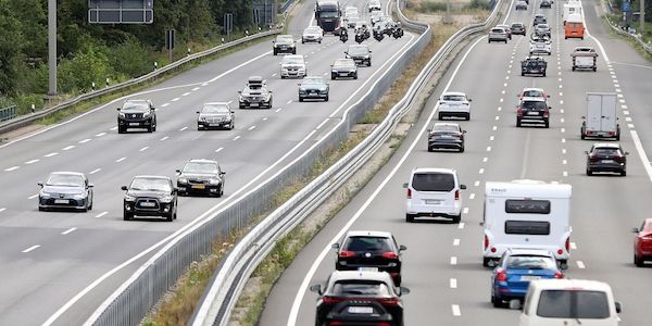 ADAC kritisiert Zustand von Autobahn-Rastplätzen