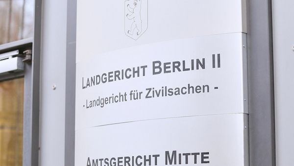 Fehler gefunden: Software-Update legte Berliner Justiz lahm