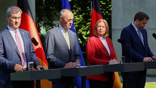 Zweifel an Regierungsbegründung für IFG-Reform