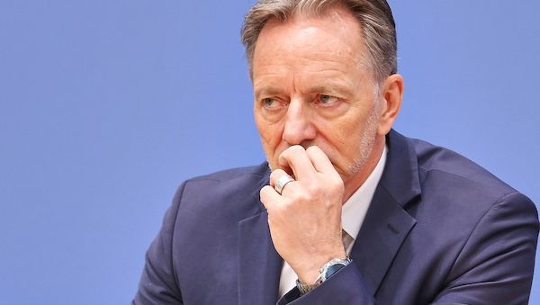 BKA warnt vor "Generation-Z-Mafia"