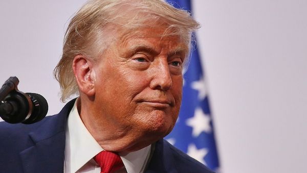 Analyse: Trump tätigte 21.000 Börsengeschäfte in einem Jahr