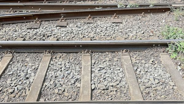 Deutsche Bahn: 2.200 Sabotagefälle im ersten Halbjahr 2026