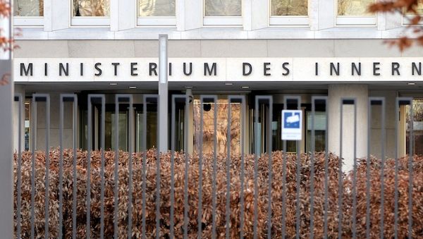 Zahl der Grauen Wölfe in Deutschland erreicht Höchststand