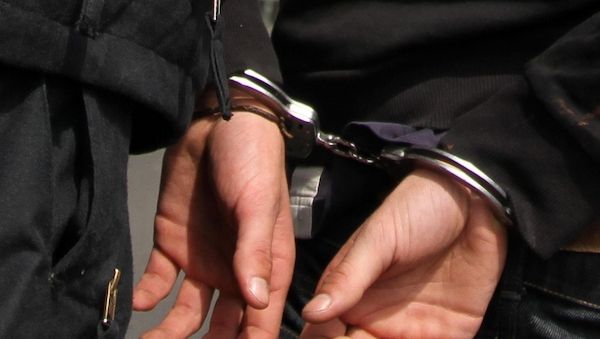 Letzter Tatverdächtiger nach Schüssen auf Wohnhaus in Kreuzberg festgenommen