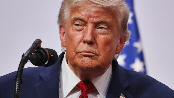 Trump rudert bei Abgabe in der Straße von Hormus zurück