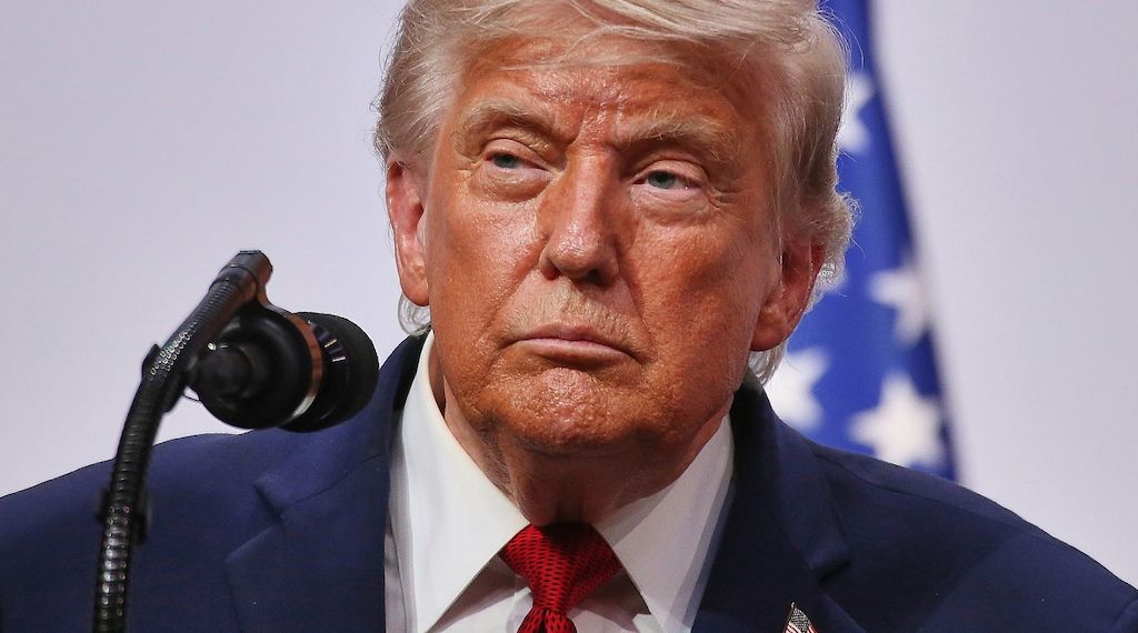 Trump rudert bei Abgabe in der Straße von Hormus zurück