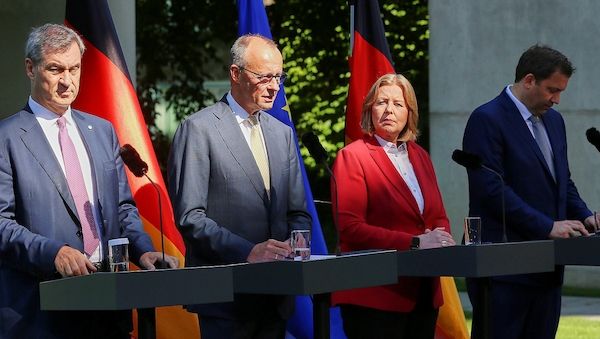 Zweifel an Regierungsbegründung für IFG-Reform