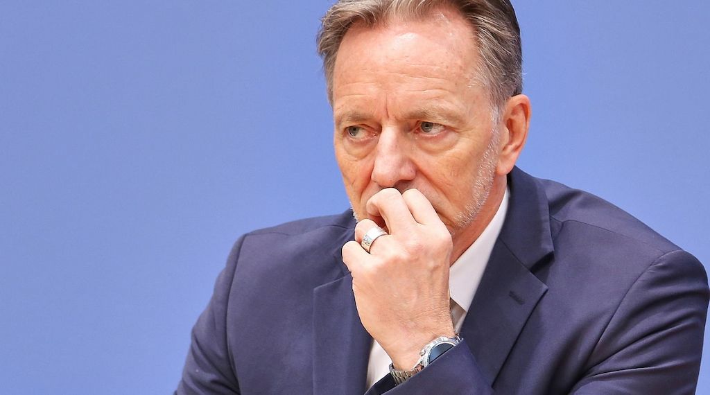 BKA warnt vor "Generation-Z-Mafia"
