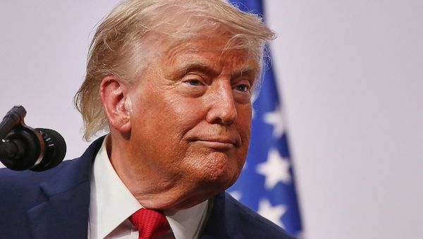 Analyse: Trump tätigte 21.000 Börsengeschäfte in einem Jahr
