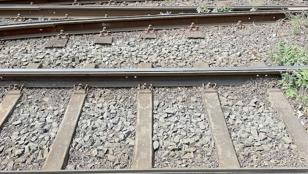 Deutsche Bahn: 2.200 Sabotagefälle im ersten Halbjahr 2026