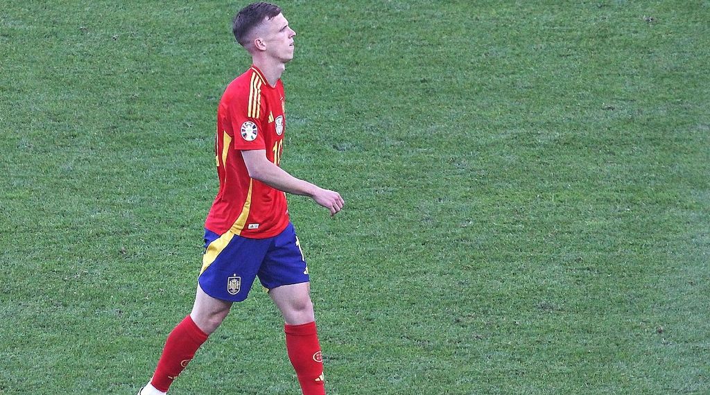Spanien schlägt Frankreich und steht im WM-Finale