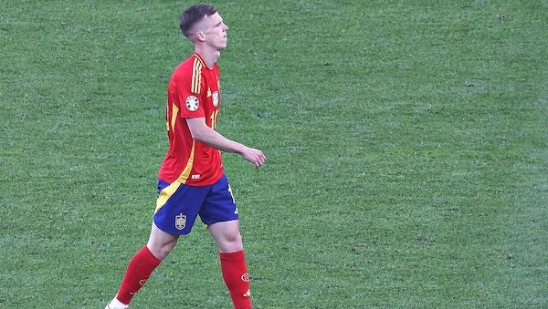 Spanien schlägt Frankreich und steht im WM-Finale