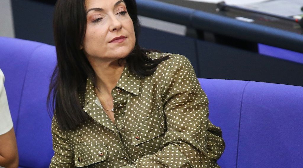 Reiche warnt vor Eskalation an der Straße von Hormus