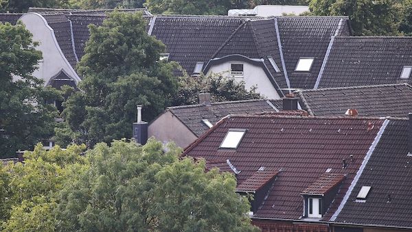 Haus & Grund: Jeder zehnte Kleinvermieter von Mietausfall betroffen