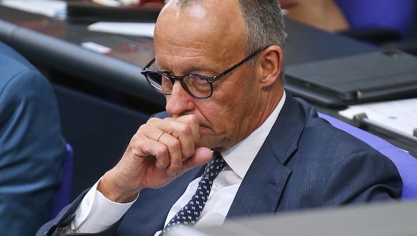 CDU-Sozialflügel fordert von Merz konkrete Reformzusagen