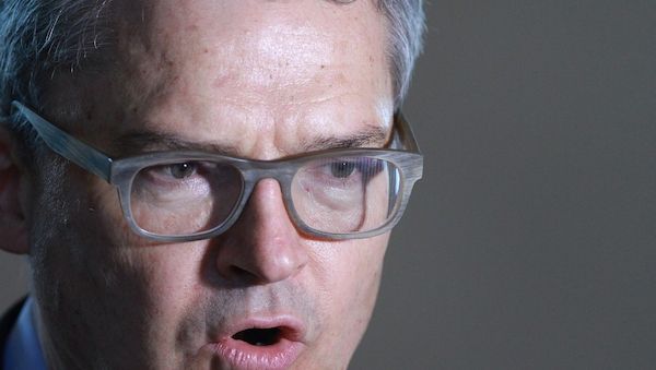 Kiesewetter kritisiert geplante Minensuchmission als "blauäugig"