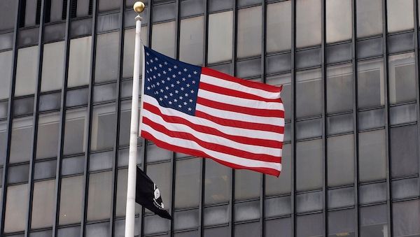 USA greifen weitere Ziele im Iran an